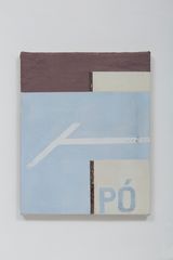 Fresta Caput by Fabio Miguez contemporary artwork painting