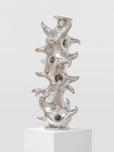 Vessel by Tony Cragg contemporary artwork sculpture