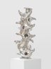 Vessel by Tony Cragg contemporary artwork Sculpture