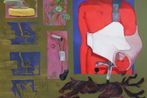 Kaito Itsuki contemporary artist