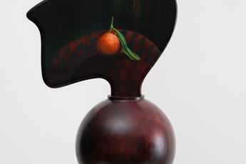 Martine Bedin contemporary artist
