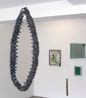 Catcher by Rohan Wealleans contemporary artwork Sculpture