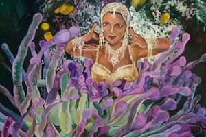 Chitra Ganesh
