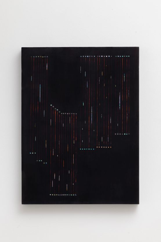 Metaphysical Musings by Guo Tiantian contemporary artwork Sculpture