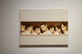 Lean On Me by Jonathan Hadipranata contemporary artwork painting