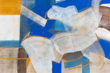 Sabine Herrmann contemporary artist