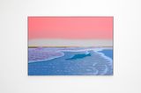 Rising to Meet You by Alex Dordoy contemporary artwork painting