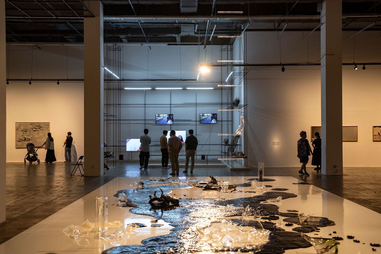 Breaking with Tradition, Gwangju Biennale Launches Artistic Director Open Call
