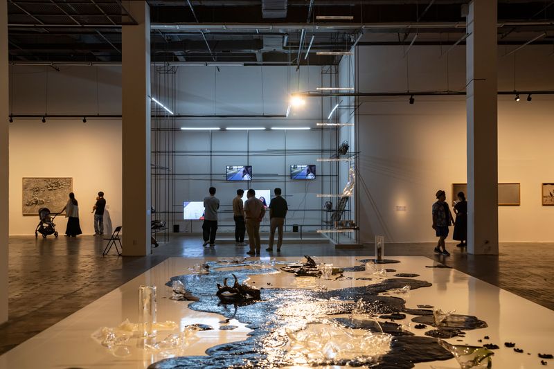 Breaking with Tradition Gwangju Biennale Launches Artistic Director Open Call