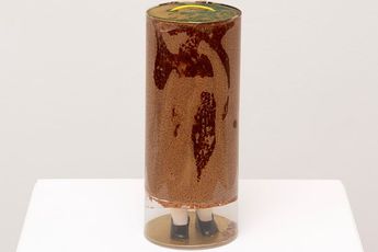 Dieter Roth contemporary artist