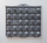 Spheres by Hans Op De Beeck contemporary artwork sculpture