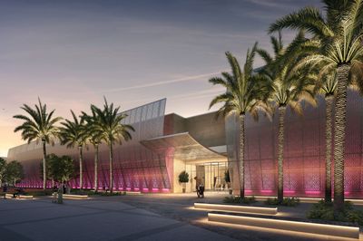 Frieze Abu Dhabi Reveals Inaugural Gallery Line-up