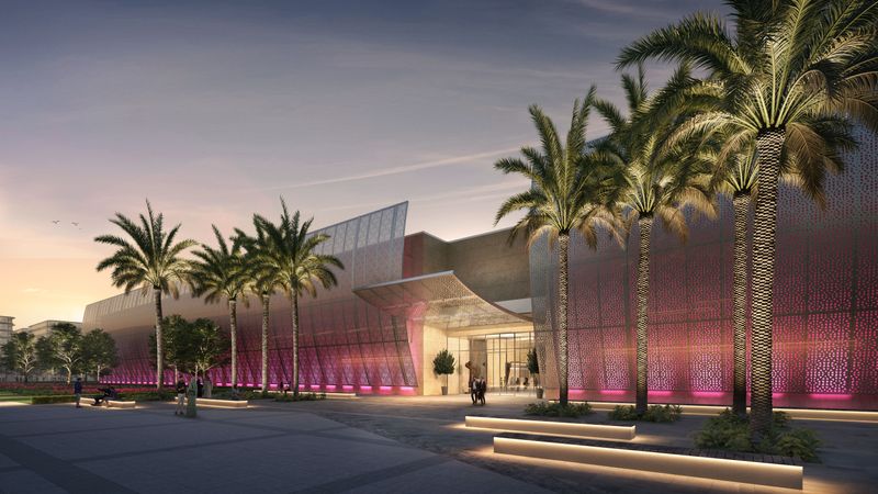 Frieze Abu Dhabi Reveals Inaugural Gallery Line-up