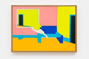 Cildo Meireles