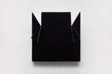 Livro Noite e Dia I by Lygia Pape contemporary artwork sculpture