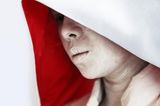 White Mother 6 Profile by Anida Yoeu Ali contemporary artwork photography