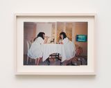 bored in LuxuryParis2021 by Fumiko Imano contemporary artwork photography