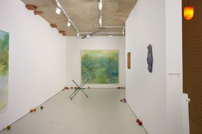 Alice Amati Introduces Rike Droescher and Zoe Koke to London