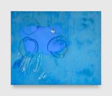Beautiful old lies by Emma McIntyre contemporary artwork painting