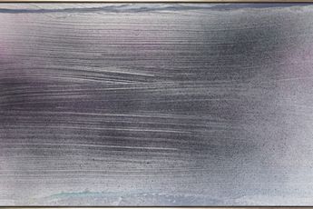 Jules Olitski contemporary artist