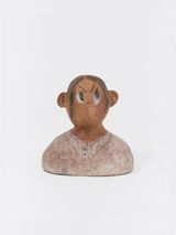 Usual Suspects-Suah by Shin Min contemporary artwork sculpture