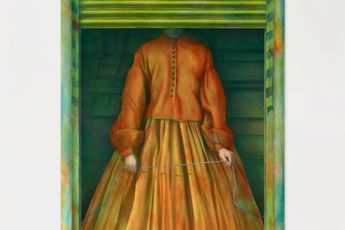 Tommy Harrison contemporary artist