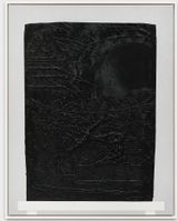 Run by Thomas Arnolds contemporary artwork painting