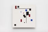 Pintura by Lygia Pape contemporary artwork painting