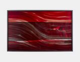 Bloodlines Series Jackknife dive by Dorothy Cross contemporary artwork photography sculpture