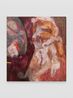 Ensnarling by Erica Mahinay contemporary artwork Painting