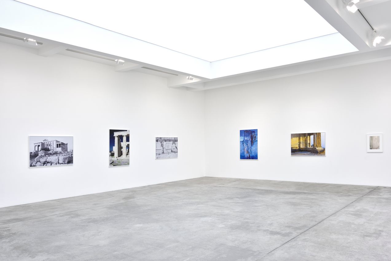 James Welling