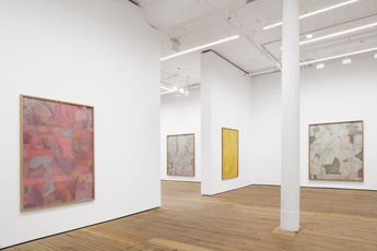 Volker Huller contemporary artist