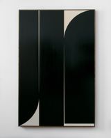Untitled 2 by Johnny Abrahams contemporary artwork painting