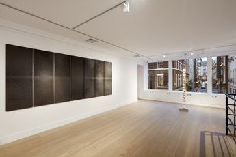 Contemporary art exhibition Recycle Group Nature of Non-Existence at Gazelli Art House London United Kingdom