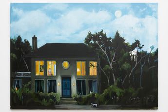 Karyn Lyons contemporary artist