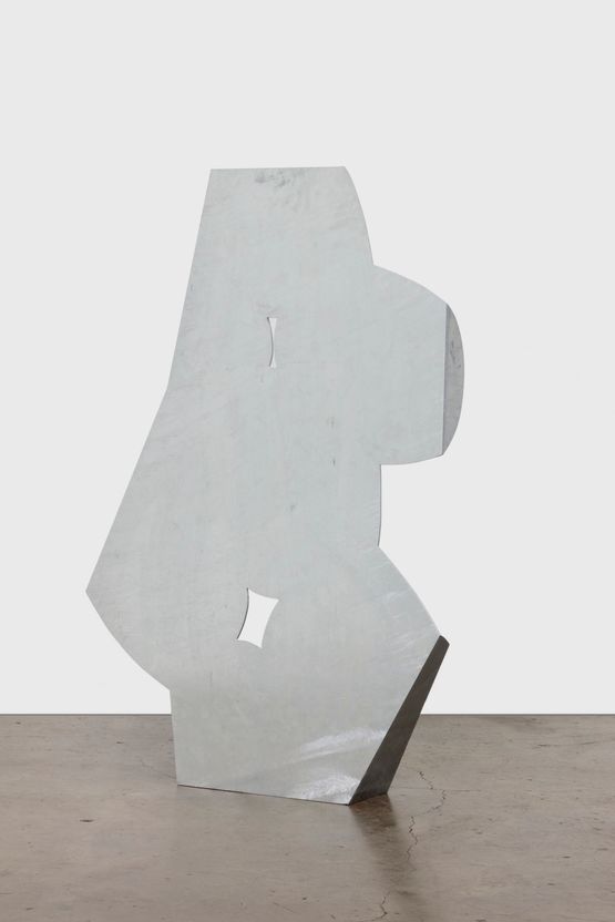 Goddess by Isamu Noguchi contemporary artwork Sculpture