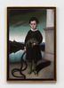 Fernando by Sergio Miguel contemporary artwork Painting