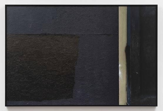 Painting the Town 32 by Carrie Mae Weems contemporary artwork Print