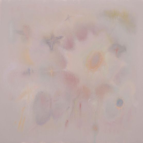 Evanescence No.1 by Misha contemporary artwork Painting