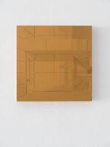 Untitled 12 by Uta Barth contemporary artwork painting sculpture print