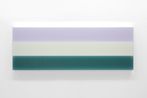 Silver sfumato lemon splice by Jonny Niesche contemporary artwork Painting