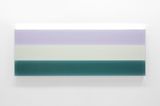 Silver sfumato lemon splice by Jonny Niesche contemporary artwork painting sculpture works on paper