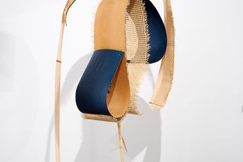 Cristina Mejias contemporary artist