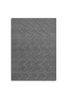 Long Ending 2 Black by David Murphy contemporary artwork Painting