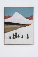 Untitled by Guim Tio contemporary artwork painting works on paper
