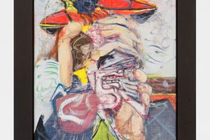 Adrian Ghenie