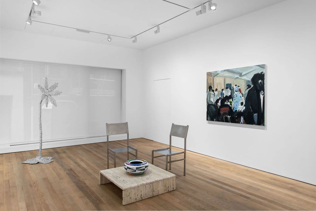 Group Exhibition