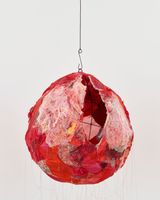 anthology by Junko Oki contemporary artwork sculpture