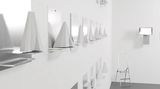 AKA-21 Series a.k.a AKA-21 NFT Treasure Hunt Game by Wang Xin contemporary artwork installation sculpture