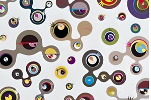 Takashi Murakami